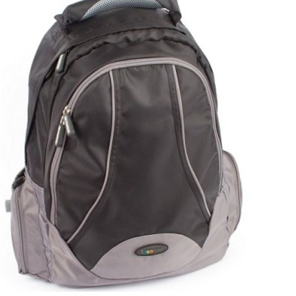 Lenovo Black Backpack NWT